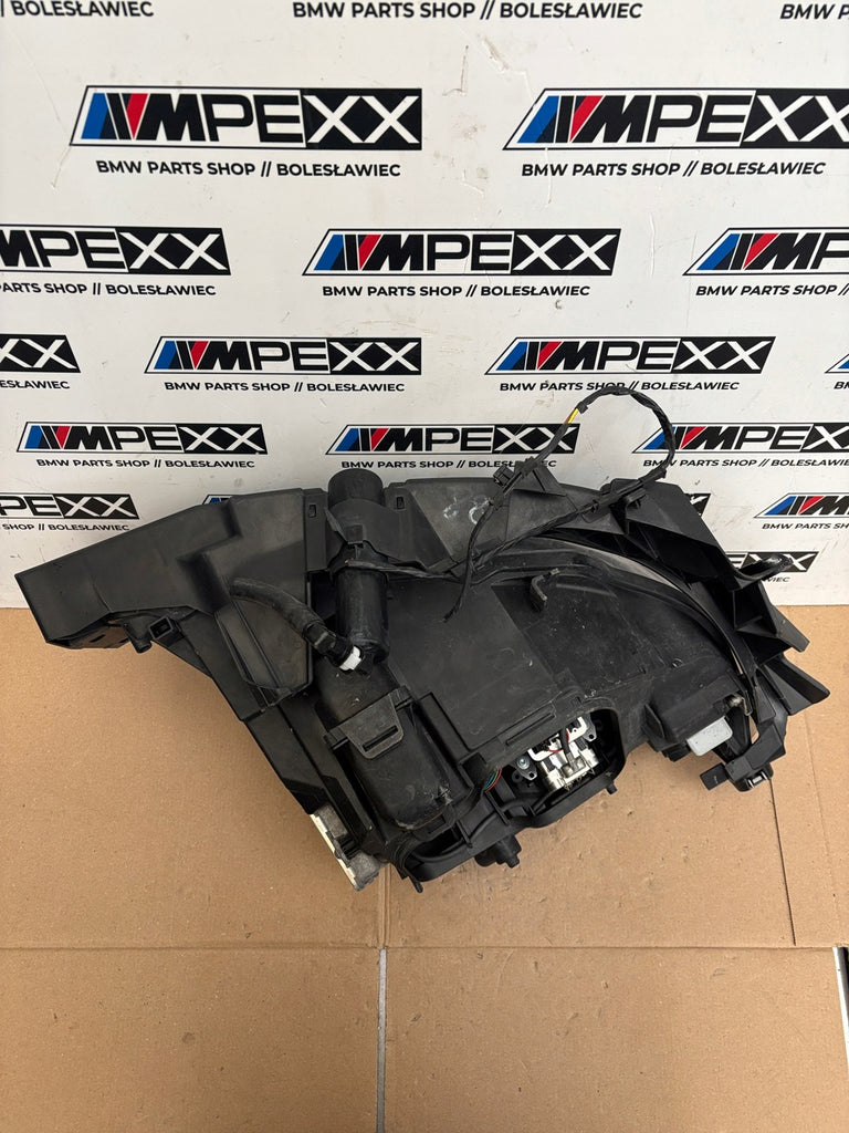 Frontscheinwerfer BMW E91 E90 69427379 Xenon Ein Stück (Rechts oder Links) SCH5627711498si