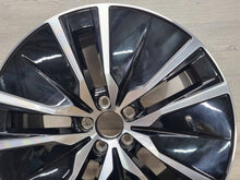 Laden Sie das Bild in den Galerie-Viewer, 1x Alufelge 19 Zoll 8.0" 5x108 42 5ET Glanz Schwarz 31680216 Volvo Xc90 FEL7844004700qd