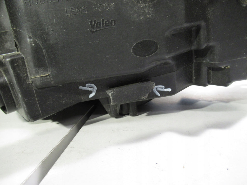 Frontscheinwerfer Seat Ateca 576941007F Full LED Links Scheinwerfer Headlight