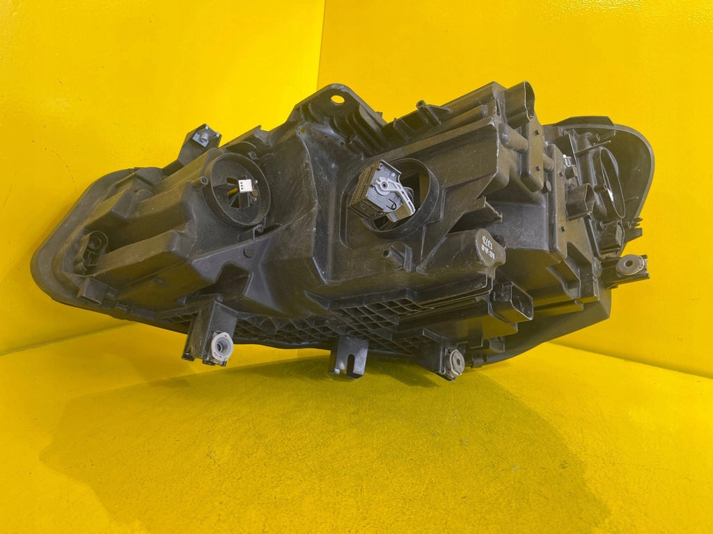 Frontscheinwerfer BMW 2 F45 F46 8738646-04 LED Rechts Scheinwerfer Headlight SCH6560928986cn