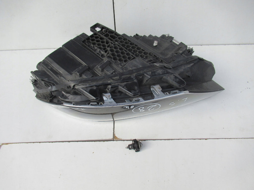 Frontscheinwerfer VW Passat B8 3G1941081P Full LED Links Scheinwerfer Headlight SCH2589836753bt