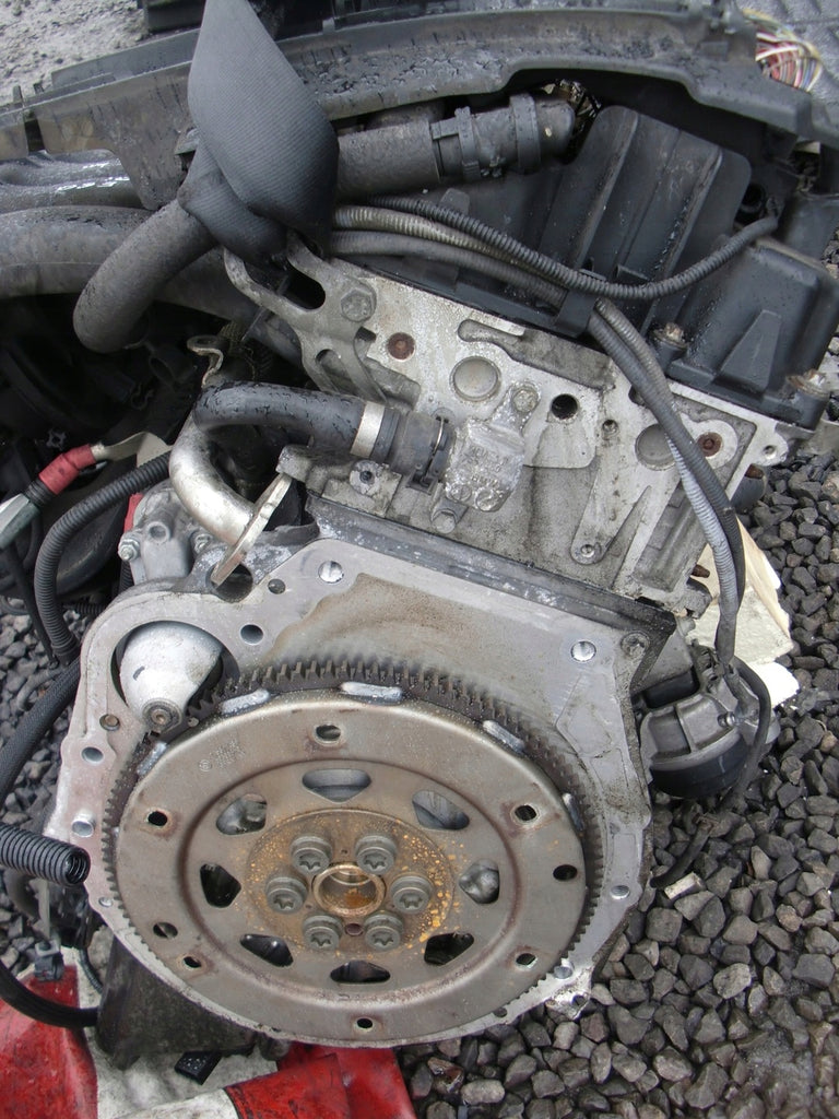 Motor BMW E60 3 E90 N53B30A 3.0 188TKm 2010 Benzin Engine Unkomplett