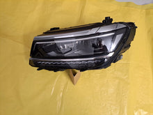 Laden Sie das Bild in den Galerie-Viewer, Frontscheinwerfer VW Tiguan 5NB941081E Full LED Links Scheinwerfer Headlight SCH2583686992pw