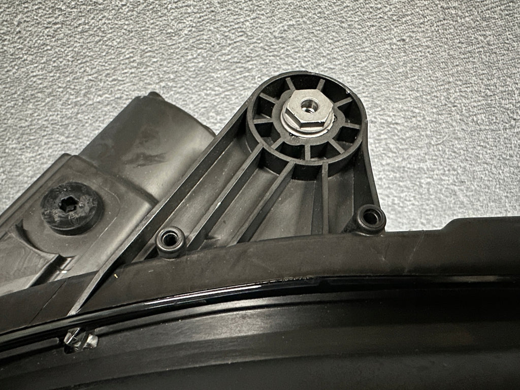 Frontscheinwerfer Mercedes-Benz W212 A2128200939-E Xenon Links Headlight SCH8075133114fg