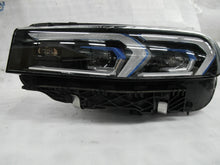 Laden Sie das Bild in den Galerie-Viewer, Frontscheinwerfer BMW 3 G20 9450801-04 Laser Links Scheinwerfer Headlight SCH7467624457an