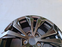 Laden Sie das Bild in den Galerie-Viewer, 1x Alufelge 18 Zoll 5x114.3 Toyota Rav V 4 Rim Wheel FEL5325476009qe