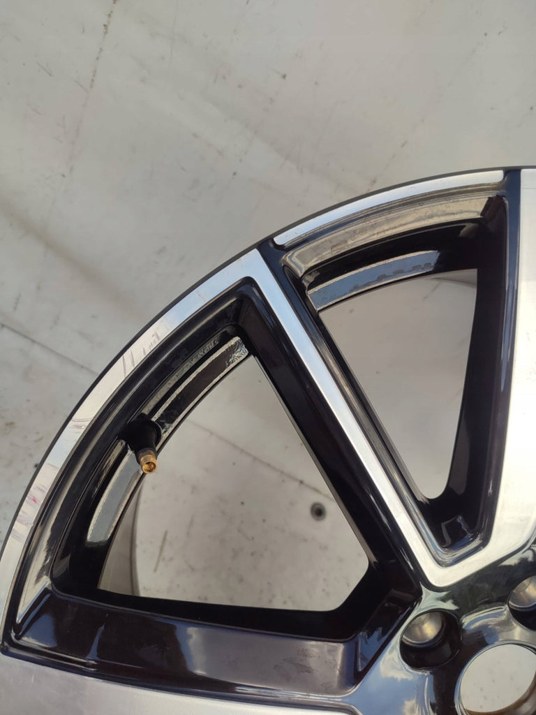 1x Alufelge 20 Zoll 9.0" 5x108 53ET 32134524 Polestar 2 Ii Rim Wheel FEL8836712618bt