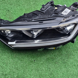 Frontscheinwerfer VW T-Roc 2GA941035AF Links Scheinwerfer Headlight SCH4249540490zo