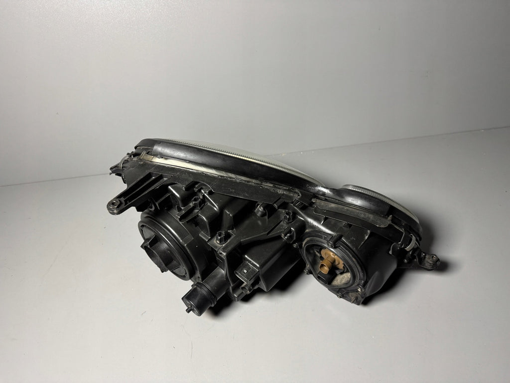Frontscheinwerfer Mercedes-Benz W211 Xenon Links Scheinwerfer Headlight SCH9057517080sc