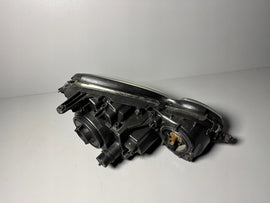 Frontscheinwerfer Mercedes-Benz W211 Xenon Links Scheinwerfer Headlight SCH9057517080sc