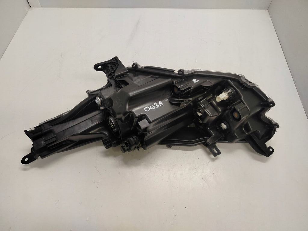 Frontscheinwerfer Toyota Yaris Rechts Scheinwerfer Headlight