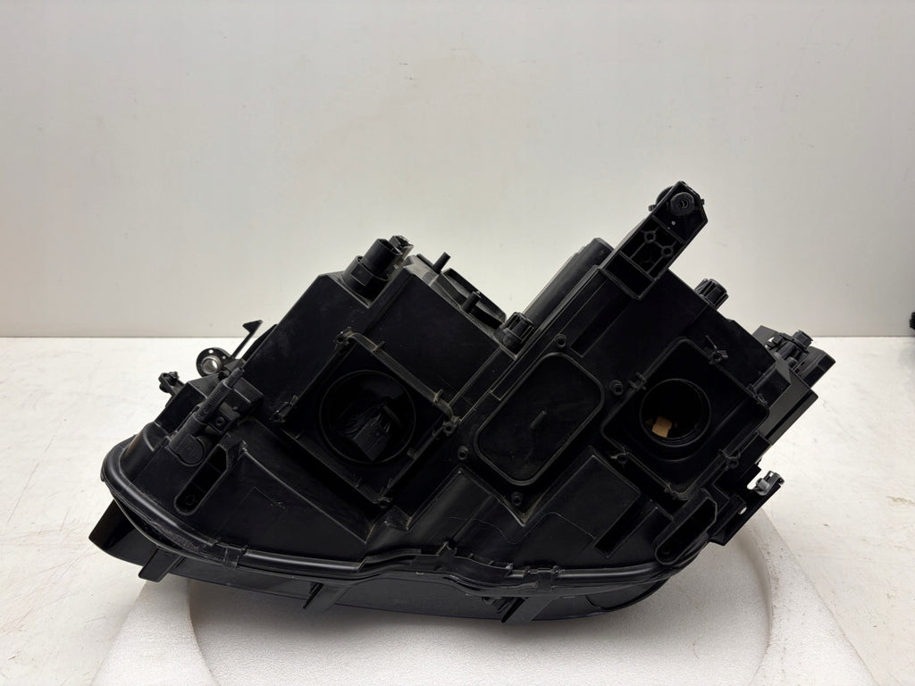Frontscheinwerfer VW Tiguan 5NB941036 LED Rechts Scheinwerfer Headlight SCH9455539280ob