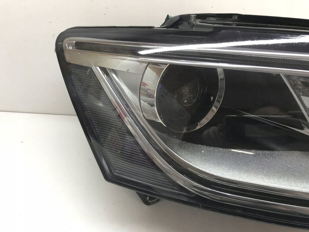 Frontscheinwerfer Audi Q5 8R0941044C Xenon Rechts Scheinwerfer Headlight