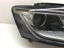 Load image into Gallery viewer, Frontscheinwerfer Audi Q5 8R0941044C Xenon Rechts Scheinwerfer Headlight