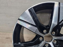 Load image into Gallery viewer, 1x Alufelge 19 Zoll 8.5" 5x108 56ET Matt Silber 32134537 Volvo Xc40 Rim Wheel FEL9587854807cl
