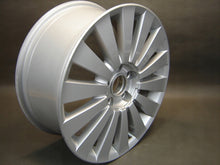 Load image into Gallery viewer, 1x Alufelge 17 Zoll 7.5" 5x112 47ET Glanz Silber 3C0601025G VW Scirocco Passat FEL7158713252dz
