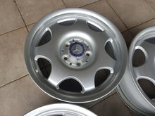 Load image into Gallery viewer, 4x Alufelge 16 Zoll 7.0&quot; 5x112 33ET A2114014202 Mercedes-Benz W211 Rim Wheel