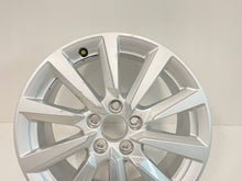 Load image into Gallery viewer, 1x Alufelge 16 Zoll 6.5" 5x100 40ET 82A601025C Audi A1 Rim Wheel FEL7076088198fj