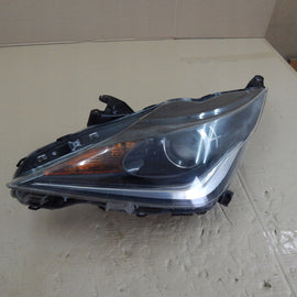 Frontscheinwerfer Toyota Aygo Links Scheinwerfer Headlight SCH6558064123bv