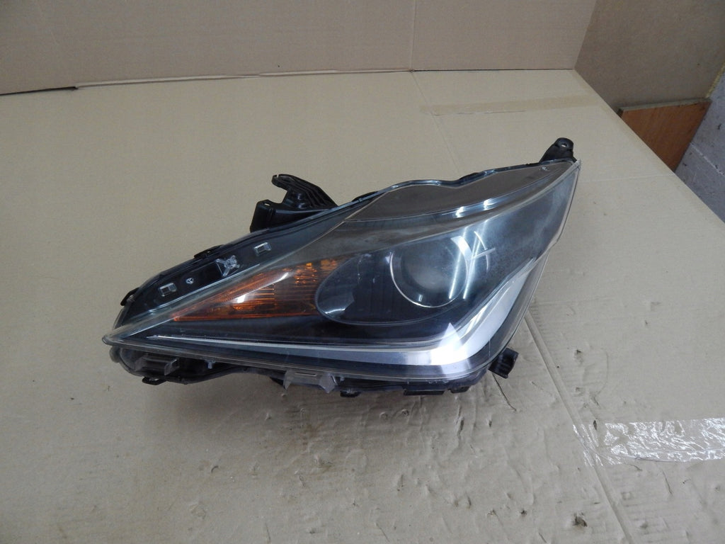 Frontscheinwerfer Toyota Aygo Links Scheinwerfer Headlight SCH6558064123bv