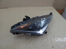 Load image into Gallery viewer, Frontscheinwerfer Toyota Aygo Links Scheinwerfer Headlight SCH6558064123bv