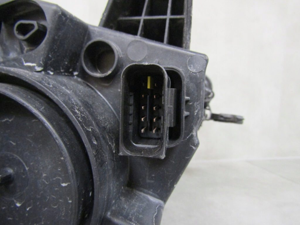 Frontscheinwerfer Opel Grandland X YP00162880 LED Links Scheinwerfer Headlight SCH7183531118lb