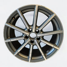 Load image into Gallery viewer, 1x Alufelge 19 Zoll 8.5&quot; 5x112 4G9601025 Audi A6 C7 Rim Wheel