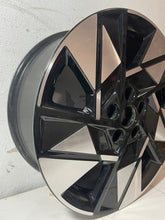 Load image into Gallery viewer, 1x Alufelge 18 Zoll 7.0" 5x114.3 52910-BE300 Hyundai Kona Rim Wheel FEL5376465341gc