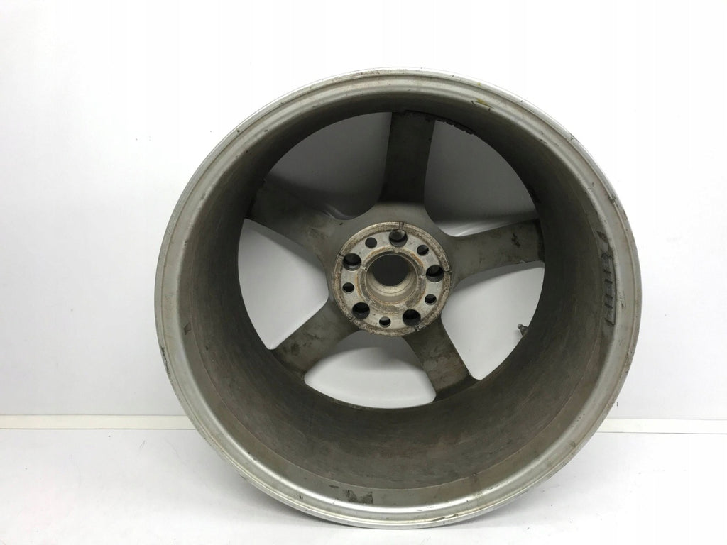 1x Alufelge 18 Zoll 5x112 95B601025AQ Porsche Macan Rim Wheel FEL5916810570sm