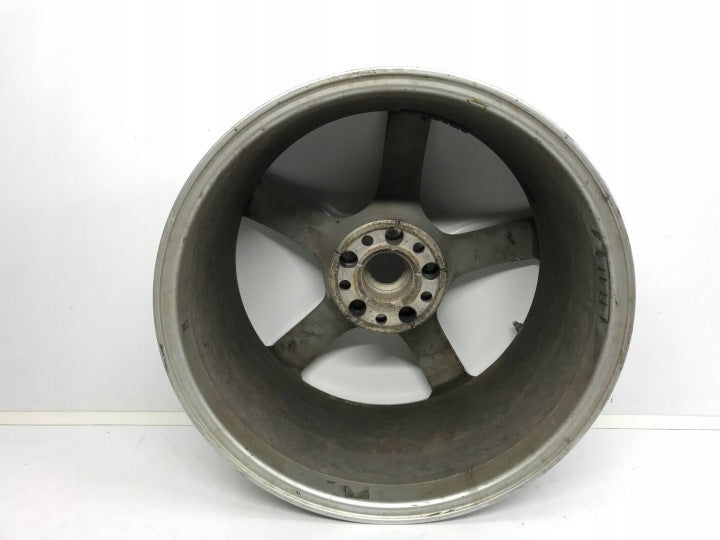 1x Alufelge 18 Zoll 5x112 95B601025AQ Porsche Macan Rim Wheel FEL5916810570sm