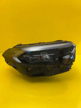 Laden Sie das Bild in den Galerie-Viewer, Frontscheinwerfer Mercedes-Benz Eqa Eqb A2439069000 LED Rechts Headlight SCH7065904668ym