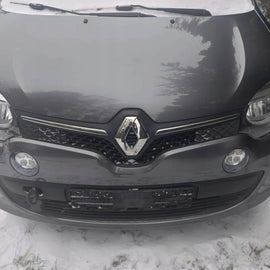 Frontscheinwerfer Renault Twingo III 2014-2018 Ein Stück (Rechts oder Links) SCH4183206972uw