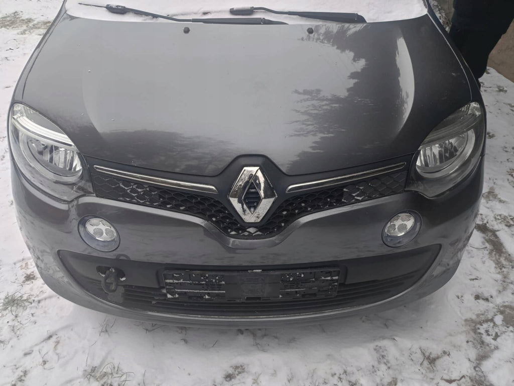 Frontscheinwerfer Renault Twingo III 2014-2018 Ein Stück (Rechts oder Links) SCH4183206972uw