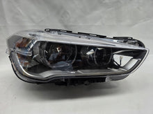 Load image into Gallery viewer, Frontscheinwerfer BMW X1 F48 7472220 LED Rechts Scheinwerfer Headlight SCH3022436780qu