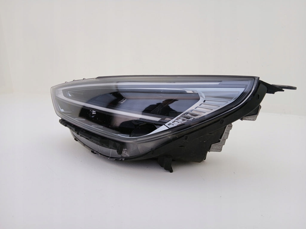 Frontscheinwerfer Hyundai I30 III 92101-G4600 Links Scheinwerfer Headlight SCH8716393922ga