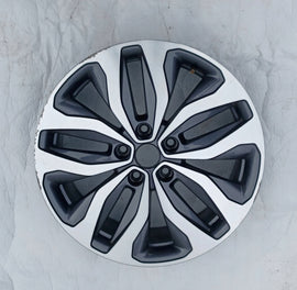 1x Alufelge 18 Zoll 7.5