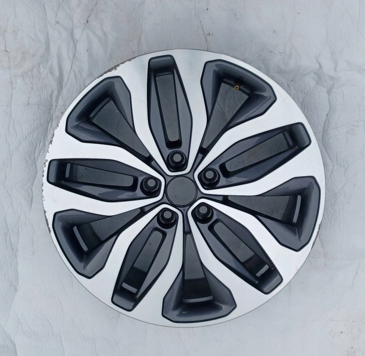 1x Alufelge 18 Zoll 7.5" 5x114.3 46ET 403005820R Mg Talisman Rim Wheel FEL3094714492bq
