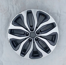 Laden Sie das Bild in den Galerie-Viewer, 1x Alufelge 18 Zoll 7.5" 5x114.3 46ET 403005820R Mg Talisman Rim Wheel FEL3094714492bq
