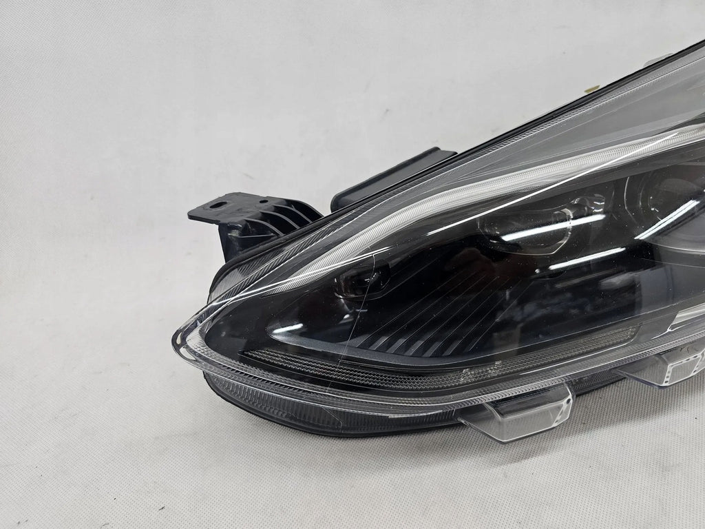 Frontscheinwerfer Ford Focus JX7B-13E017-CE Links Scheinwerfer Headlight