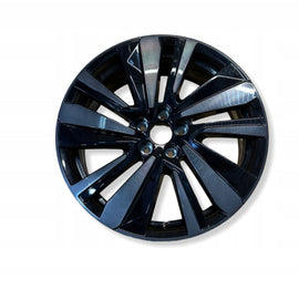 1x Alufelge 19 Zoll 9809685477 Peugeot 3008 Rim Wheel FEL1364123680xt