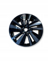 Laden Sie das Bild in den Galerie-Viewer, 1x Alufelge 19 Zoll 9809685477 Peugeot 3008 Rim Wheel FEL1364123680xt