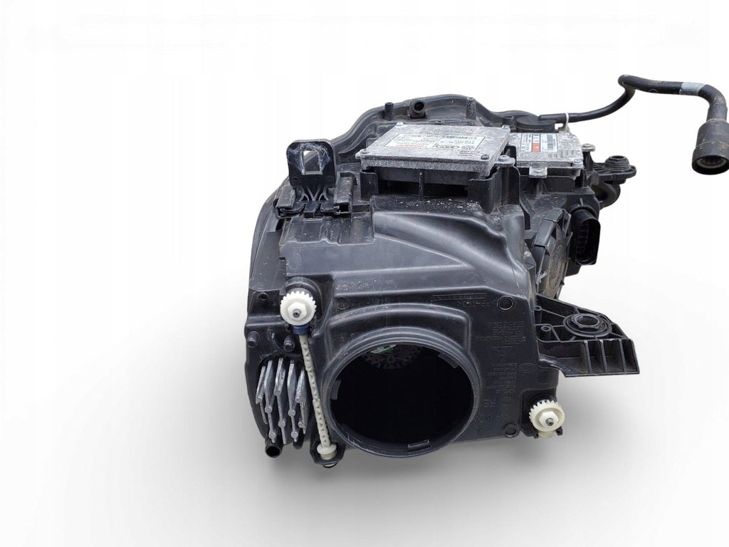 Frontscheinwerfer Audi A3 8V0941006B Rechts Scheinwerfer Headlight SCH9973735207dk