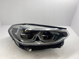 Frontscheinwerfer BMW X3 G01 G02 8496824 LED Rechts Scheinwerfer Headlight SCH3489575400ze