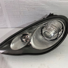 Frontscheinwerfer Porsche Panamera 970 97063105705 Xenon Links Headlight SCH5559807322vw