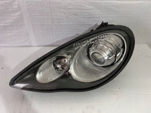 Laden Sie das Bild in den Galerie-Viewer, Frontscheinwerfer Porsche Panamera 970 97063105705 Xenon Links Headlight SCH5559807322vw