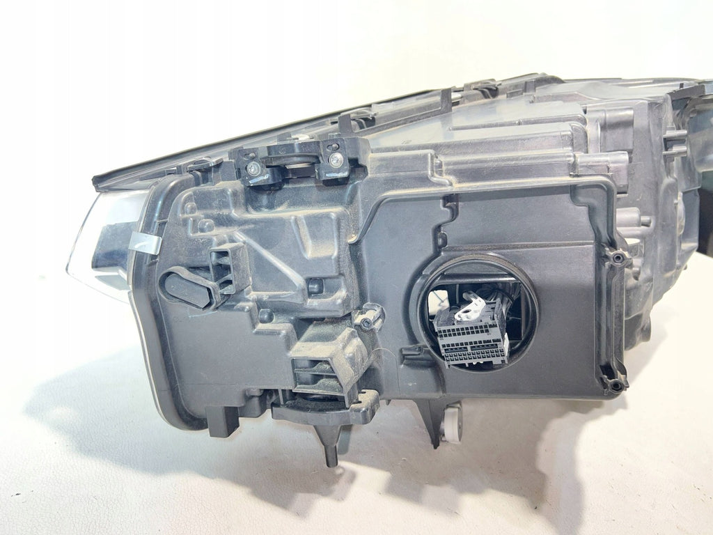 Frontscheinwerfer BMW X3 G01 G02 8496824-01 LED Rechts Scheinwerfer Headlight SCH1695606250ke