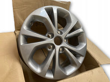 Load image into Gallery viewer, 1x Alufelge 15 Zoll 6.0" 5x108 44ET 403005474 Renault III 1 Kangoo Rim Wheel FEL6064976092ci