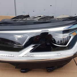 Frontscheinwerfer VW 7L1941035B Full LED Links Scheinwerfer Headlight SCH4673144319nn
