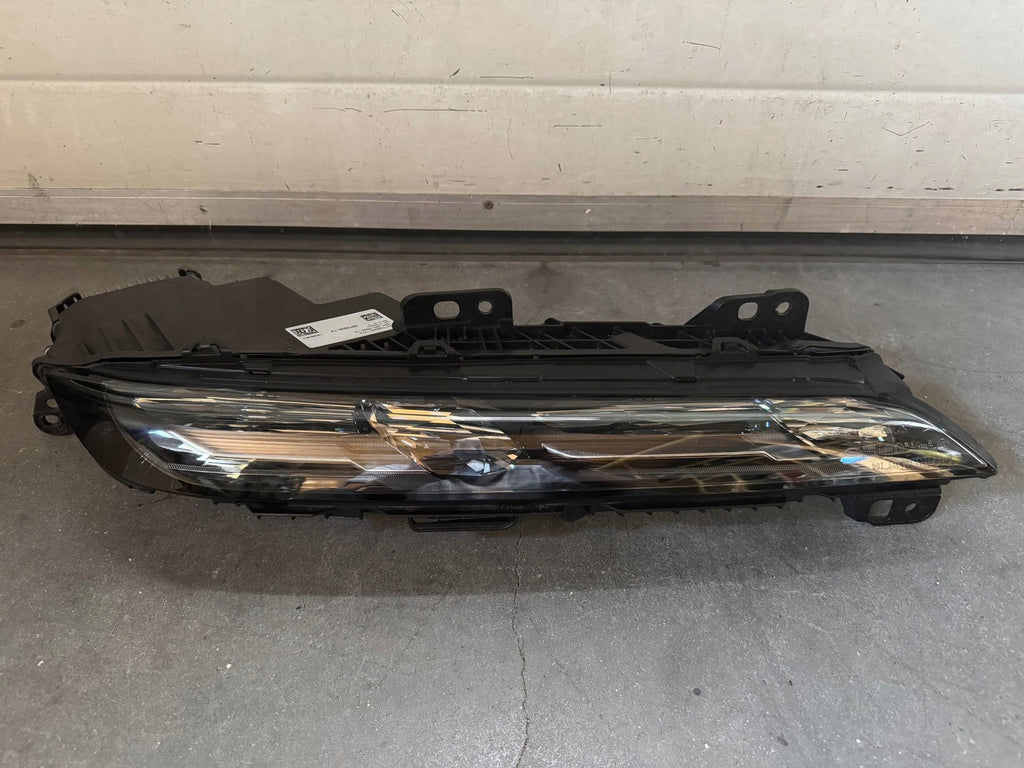 Frontscheinwerfer BMW 7 9879935-13 9879936-13 LED Ein Satz Headlight SCH4986483350fg