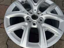 Load image into Gallery viewer, 1x Alufelge 17 Zoll 6.0&quot; 5x112 47ET 6884815 BMW F45 F46 Rim Wheel